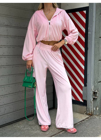 Жіночий стильний костюм на кожен день Україна (355889424)