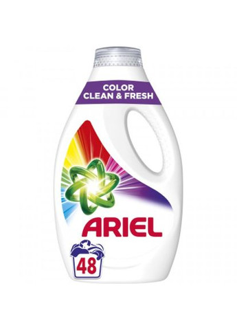Засіб для прання Ariel color 2.4 л (268145310)