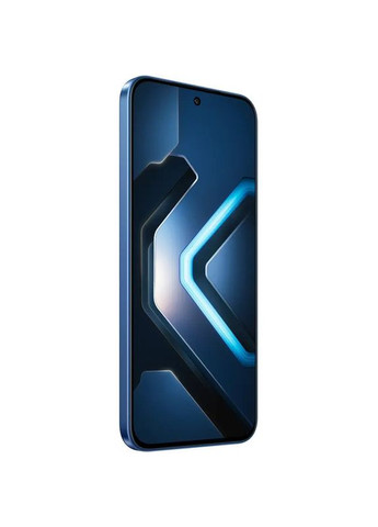 Смартфон GT30 X6876 8/256GB 5G Cyber Blue (X6876 8/256 Blue) Infinix (366828146)