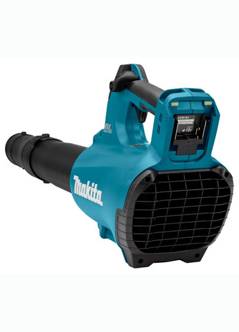 Акумуляторна безщіткова повітродувка DUB184Z садовий електричний ручний повітродув (4041) Makita (295037651)