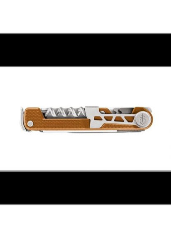 Мультитул Armbar Cork Оранжевый 8 Инструментов 30-001582 Gerber (342966434)