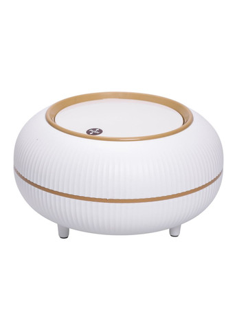 Відро для сміття настільне 23×23×13 (см) з кришкою HP-45-4 Yiwu (370800628)