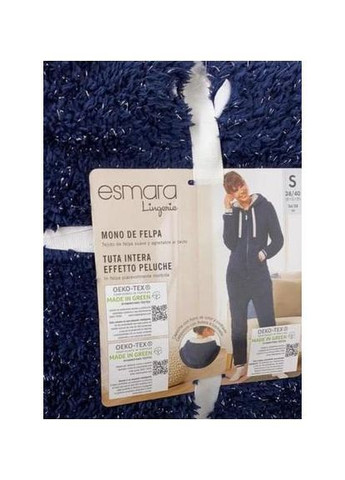 Теплый комбинезон кигуруми Esmara Комбінезон (366422150)