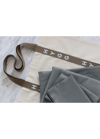 Комплект односпальної постiльної бiлизни HYGG (368830513)