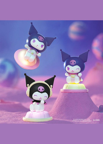 Фігурка-сюрприз "Галактичні пригоди" Pop Top 24MQD-033 в асортименті Hello Kitty (342025737)