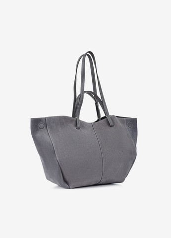 Сумка женская кожаная шоппер большая Shopper Regina Notte (305076416)