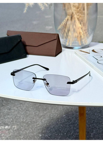 Очки Хамелеон от бренда Maybach на солнце темнеют линзы. No Brand (370975287)