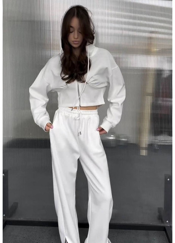 Стильный женский спортивный костюм No Brand (369339674)