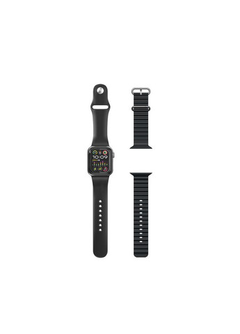 Смарт-годинник Smart Watch SW01 WIWU (389299890)