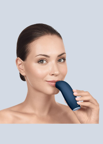 Пристрій для збільшення об'єму губ Lip Volumizer&Booster 6в1 midnight GESKE (341526020)