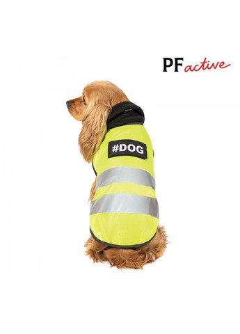 Жилет Yellow vest для собак Pet Fashion (372504217)