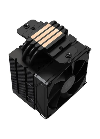 Кулер для процесора Frozn A400 Black [148519] ID-Cooling (400903373)