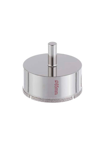 Сверло трубчатое для стекла и керамики 65 мм (SD-0373) Intertool (365253265)