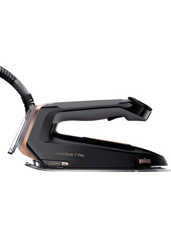 Утюг с парогенератором IS 7286 BK (0128805002) Braun (306581901)