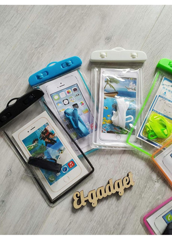 Водонепроницаемый чехол для телефона Trends (360897092)