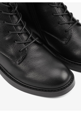 Осенние женские ботинки на низком ходу 1100682 Geronea