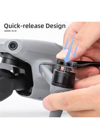 Лопасті для Mavic AIR 3 лопаті пропелери мавік аір 3 гвинти для квадрокоптера Propellers дрона 8747F CW/CCW DJI (365798244)