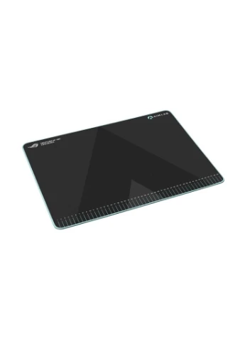 Килимок для мишки ROG Hone Ace Aim Lab Edition Black (90MP0380-BPUA00) Asus (378008423)