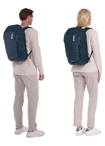 Рюкзак Chasm Backpack 26L (Darkest Blue) 3205583 (TH 3205583) (TH 3205583) Thule (395327141)