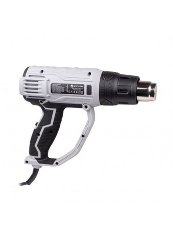 Фен промышленный ЭФП-2500-3 ЕC Электронное Табло. Первый режим без нагрева Елпром (365626492)