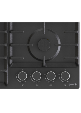 Газовая варочная поверхность G 642 AB (BG6AAG0B) (6643045) Gorenje (314980269)