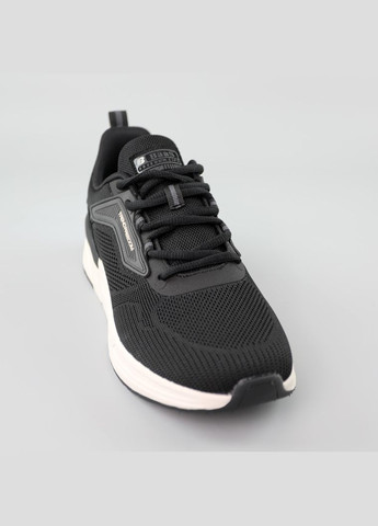 Чорні кросівки чоловічі Baas