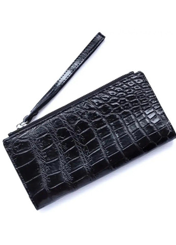 Кошелек-барсетка из натуральной кожи крокодила CW 93_1 Ekzotic Leather (299147719)