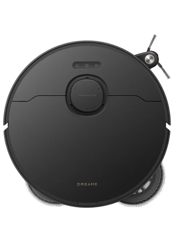 Робот-пилосос Bot L40s Pro Ultra Black (RLL74CE-Bl) [136696] Dreame (399257000)