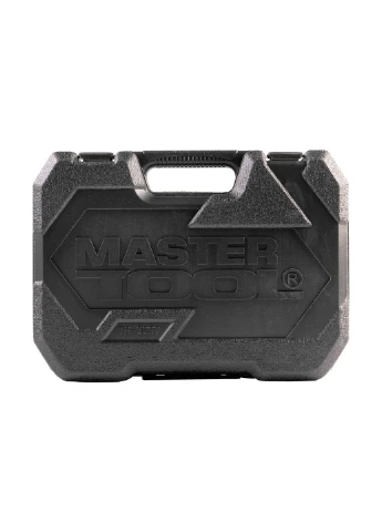 Набір ручного інструменту автомобільного 3/8" x 39 од. Mastertool (377364563)