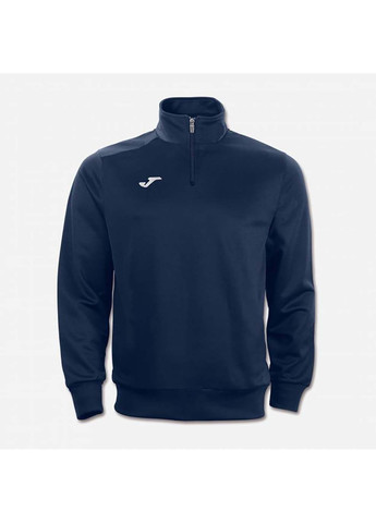 Мужская спортивная кофта Faraon Темно-синий Joma (282318086)