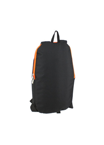Міський рюкзак 151 чорний з помаранчевою змійкою Wallaby (269994575)