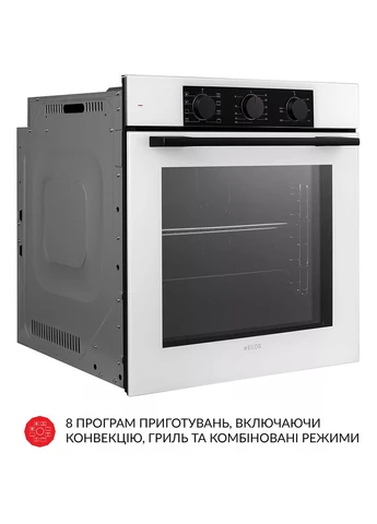 Духова шафа FPO6F8WT WEILOR (399518414)