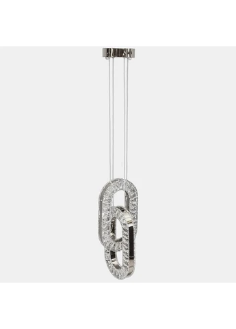 Подвесной светильник "Link Crystal" LED 3 режима освещения 43W + пульт в комплекте Artlight (402812078)