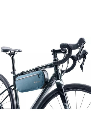 Сумка-велобаул Cabezon FB 6 л atlantic-black 3231323 3714 Deuter (316616899)