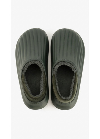 Кроксы мужские M8003 Хаки shop (2000990769602) Dago (316016122)