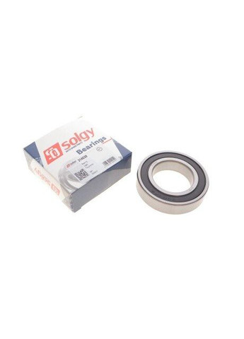 Подшипник (35x62x14) 214039 (opt-om) No Brand (345756635)