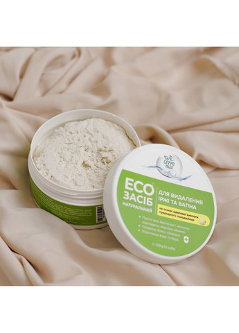 Натуральное ЭКОсредство Green Max для удаления ржавчины и извести 250 г CHOICE (361663159)