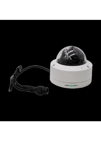 Внешняя IP-камера GV-160-IP-M-DOS50VM-30H-SD POE 5MP (Ultra) GreenVision (361343700)