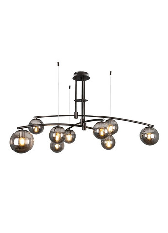 Люстра 7529827-9 BK+BK Levistella (369157948)