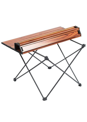Стіл складаний компактний для пікніка Compact Hike 208 (RA 1116) Ranger (330775588)