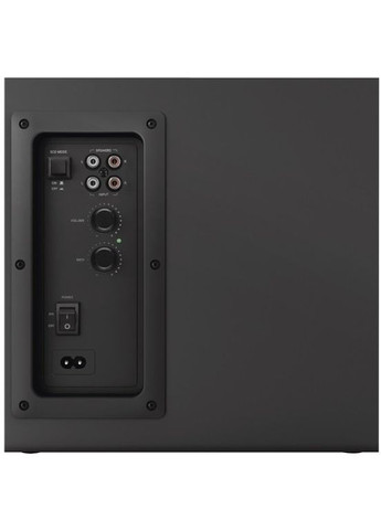 Акустическая система (Колонки) 2.1 Yuri Speaker Set, BLACK Trust (314930059)