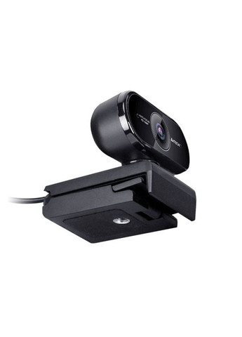Веб-камера A4-Tech PK-930HA, 1080P, USB 2.0, встроенный микрофон, крепление 1/4" под штатив, Auto Focus стеклянная линза A4Tech (333825027)