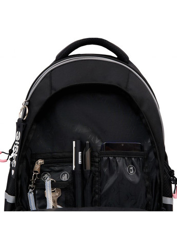 Рюкзак шкільний Pink Heart TS-52 Yes (332654108)