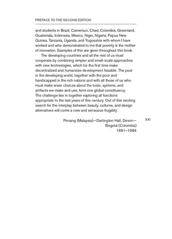 Дизайн для реального мира. Third edition Thames & Hudson (370615731)