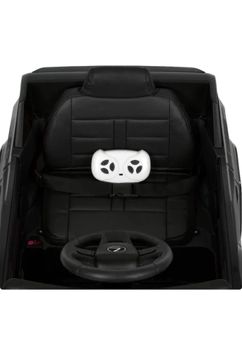 Дитячий електромобіль Джип M 6301EBLR-2 до 25 кг Bambi (387925421)