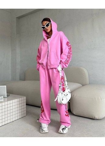 Женский костюм свободного кроя Avanti (360640990)