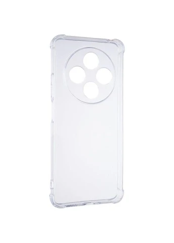 Чехол Ultra Slim Case для Xiaomi Redmi 14c 4G/A4/Poco C75 Transparent Gelius (383908495)
