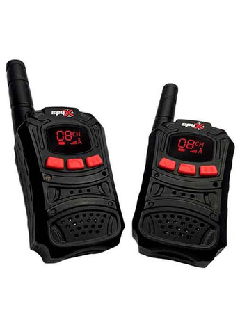 Шпигунські рації Spy X (331299818)