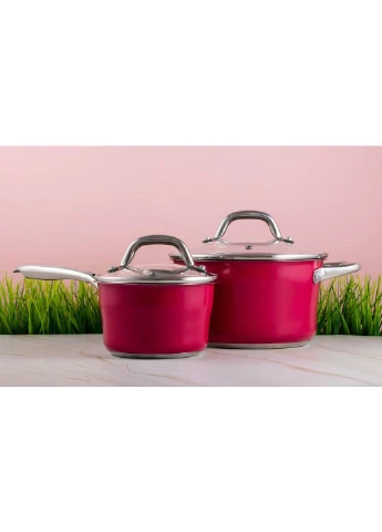 Camellia 2.4л (PR-2403-18) Pepper (362724981)