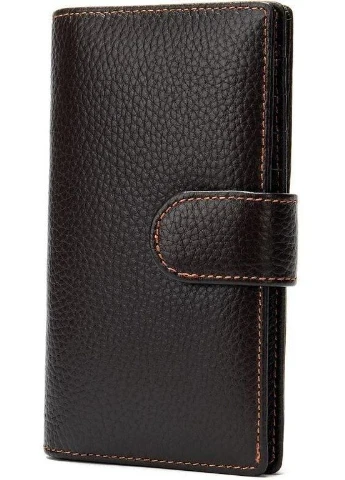 Большая кредитница 14924 Коричневая Vintage (391769808)